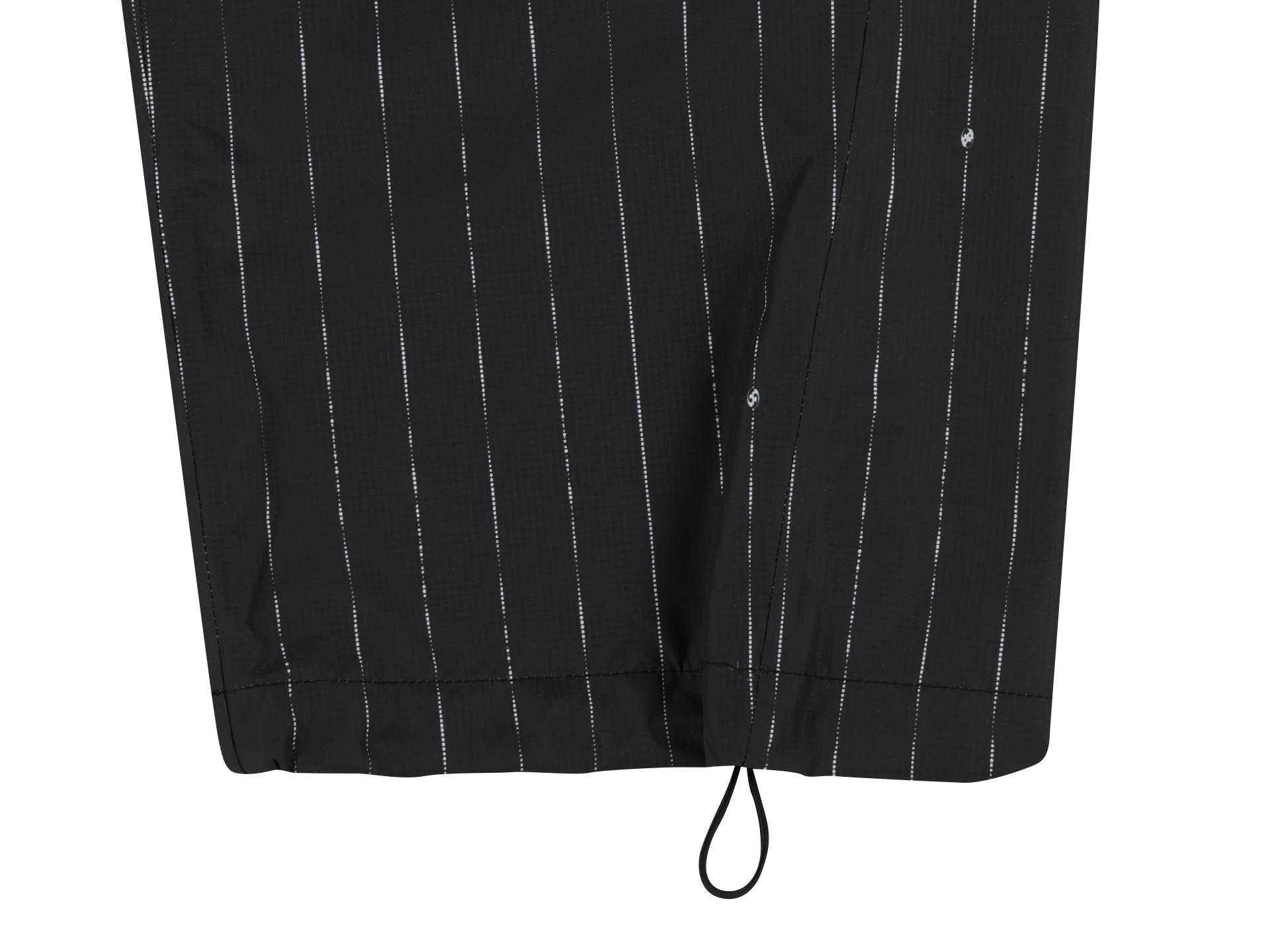 San San Gear - 2.5L Windblock Pants (Black) product image 10 | TRAB K-Fashion Australia
