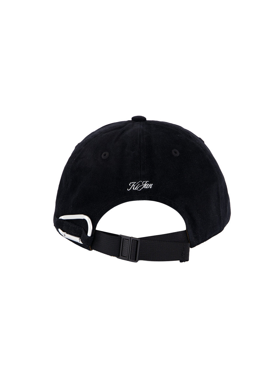 Kijun - K Initial Cap (Black) product image 8 | TRAB K-Fashion Australia