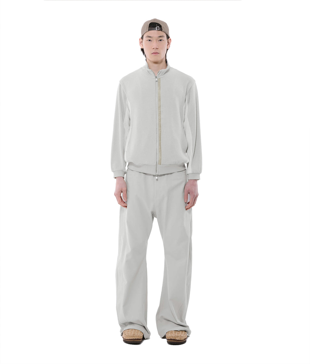 XLIM - Ep.9 01 Jersey (Ivory / Off White) product image 1 | TRAB K-Fashion Australia