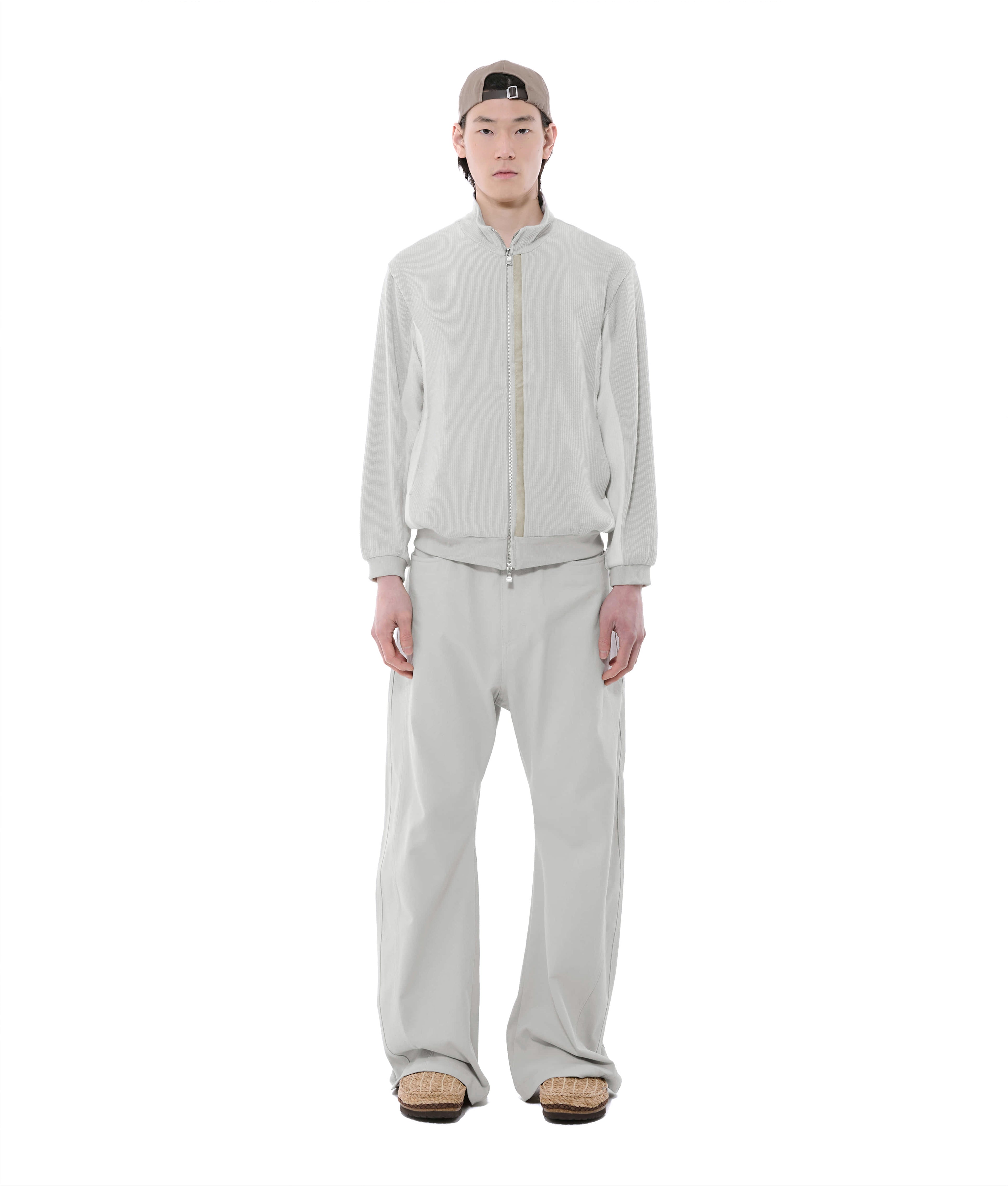 XLIM - Ep.9 01 Jersey (Ivory / Off White) product image 1 | TRAB K-Fashion Australia