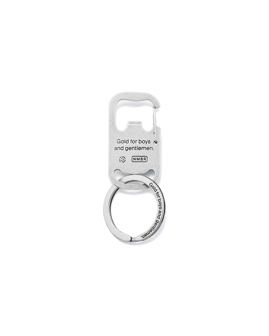 Numbering - Bottle Opener Key Ring #1009 product image 6 | TRAB K-Fashion Australia