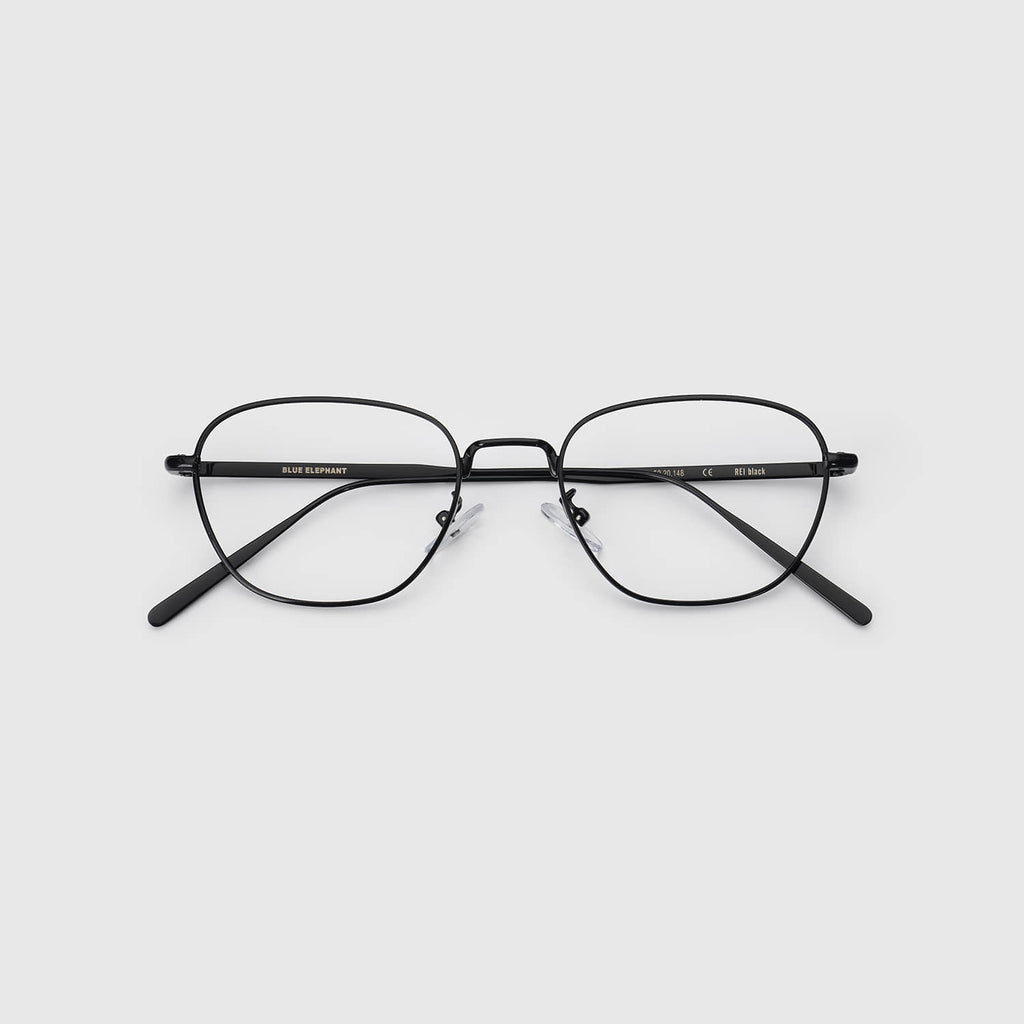 Blue Elephant - Rei (Black) product image 5 | TRAB K-Fashion Australia