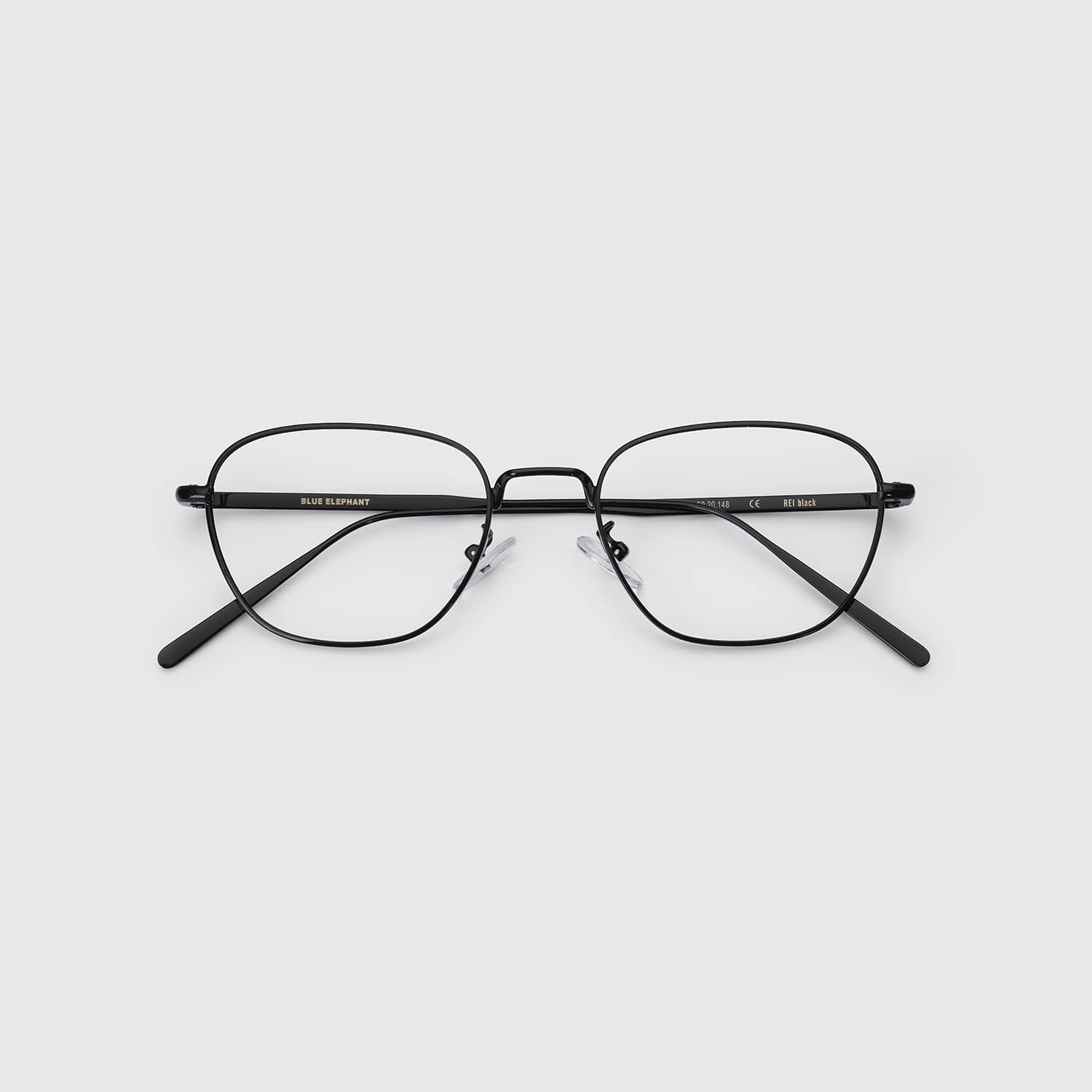 Blue Elephant - Rei (Black) product image 5 | TRAB K-Fashion Australia