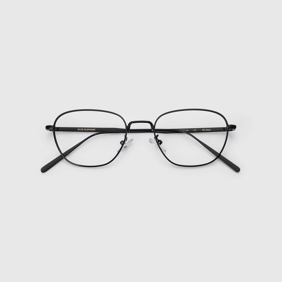 Blue Elephant - Rei (Black) product image 5 | TRAB K-Fashion Australia