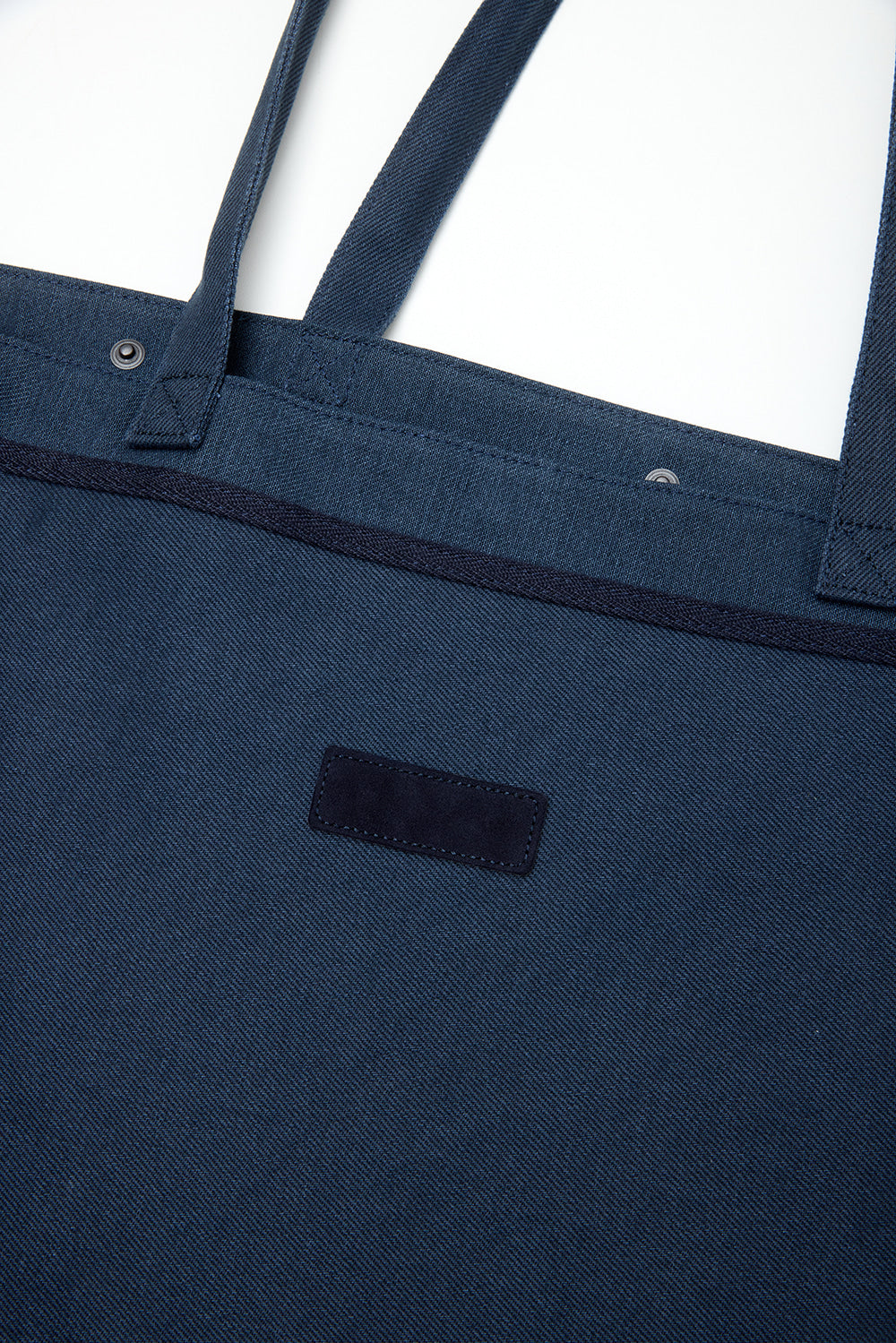 Hatchingroom - Big Tote (Blue) product image 8 | TRAB K-Fashion Australia