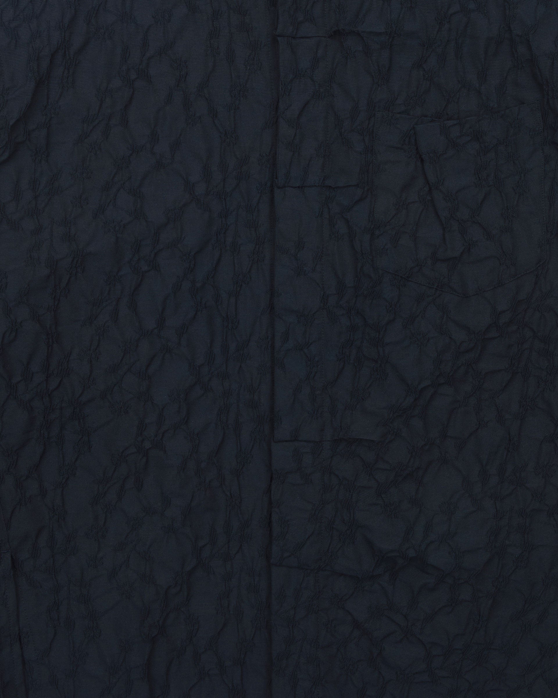 Ader Error - Edis shirt (Noir) product image 7 | TRAB K-Fashion Australia