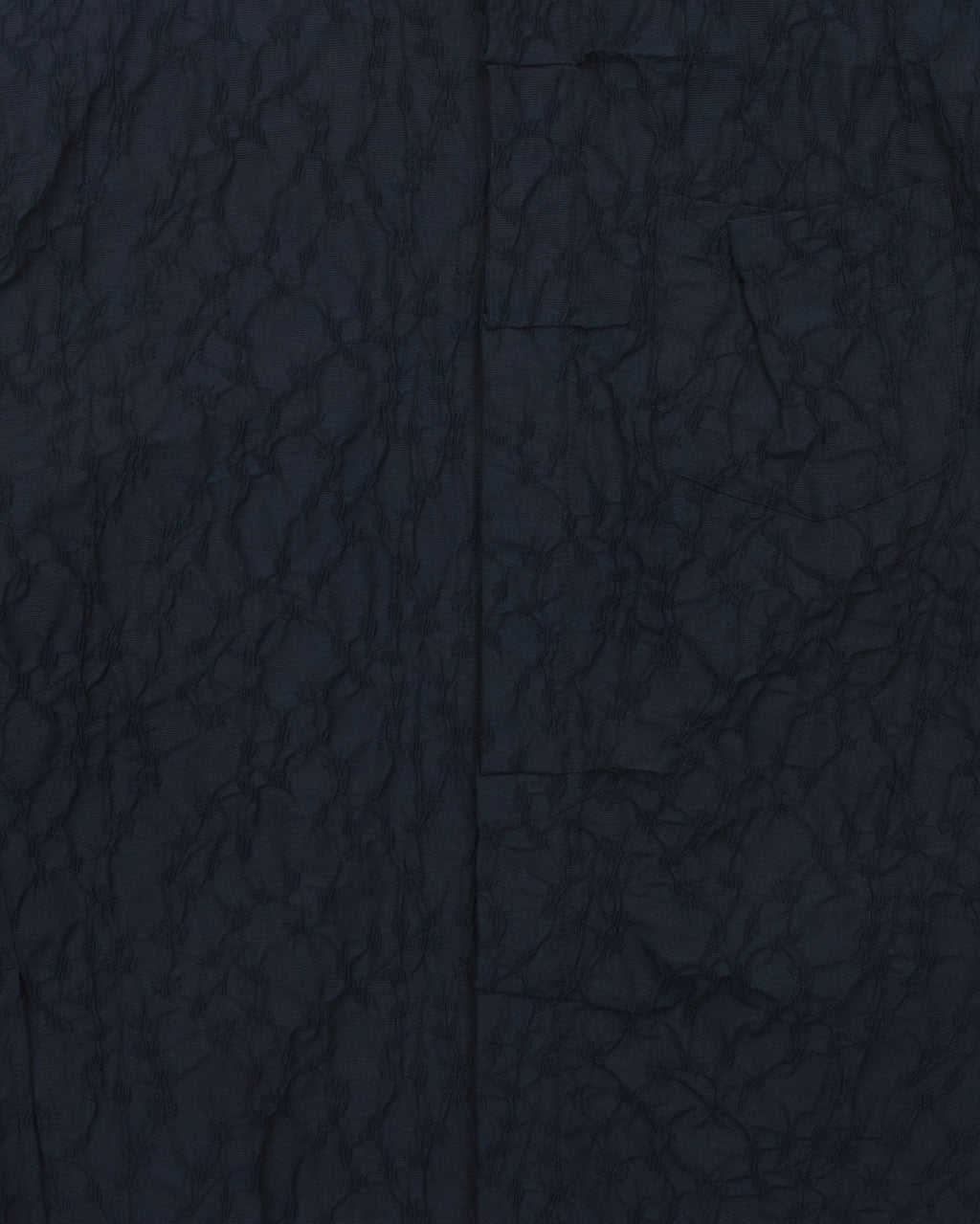 Ader Error - Edis shirt (Noir) product image 7 | TRAB K-Fashion Australia