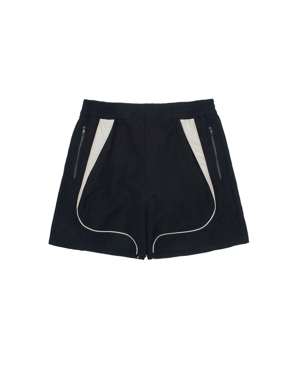 Ader Error - Acere shorts (Noir) product image 10 | TRAB K-Fashion Australia