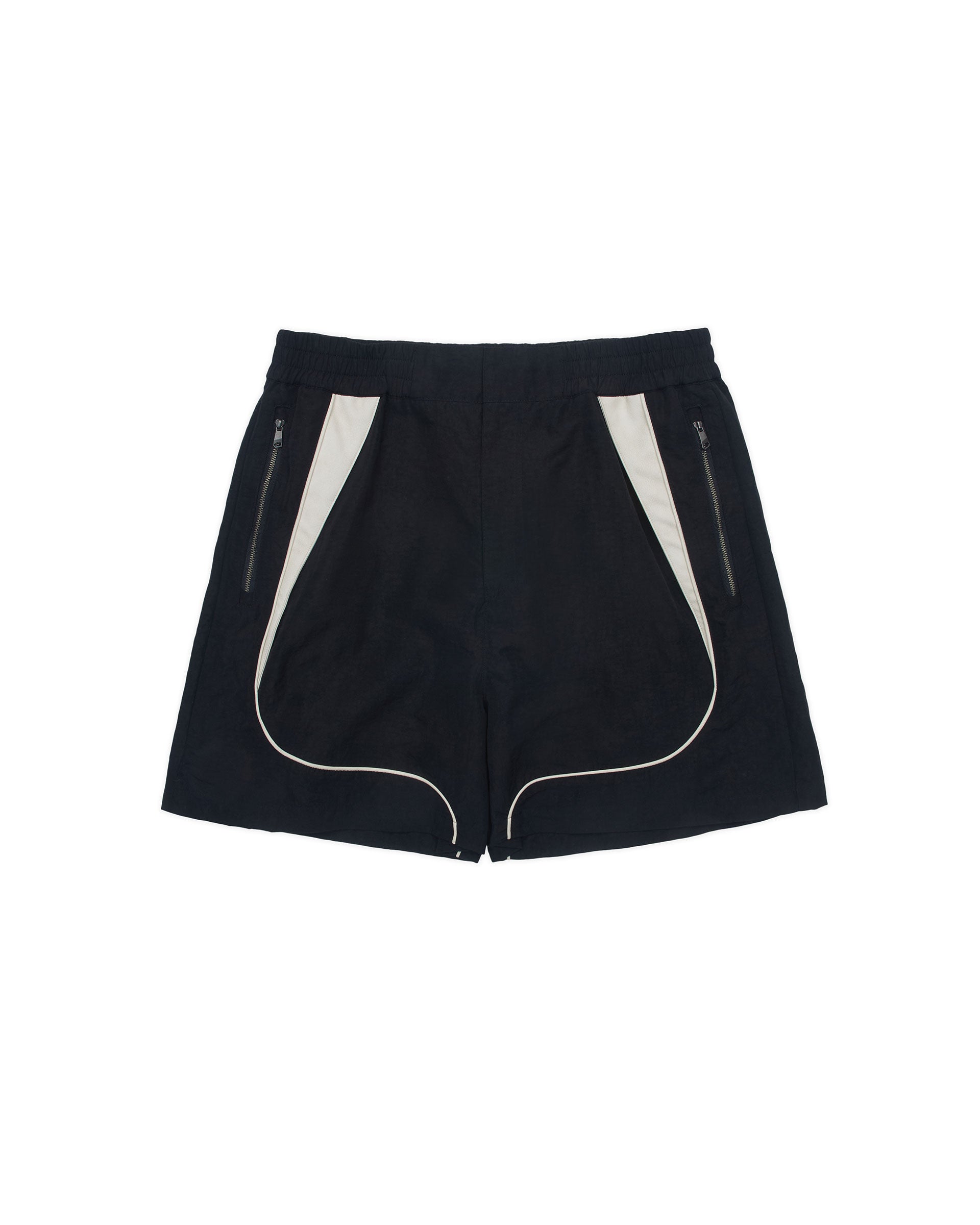 Ader Error - Acere shorts (Noir) product image 10 | TRAB K-Fashion Australia