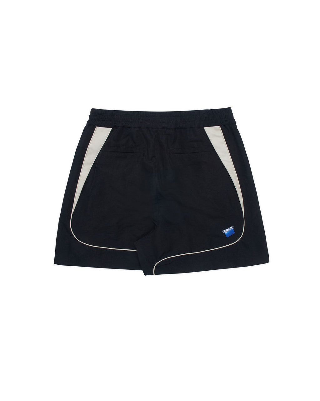 Ader Error - Acere shorts (Noir) product image 11 | TRAB K-Fashion Australia