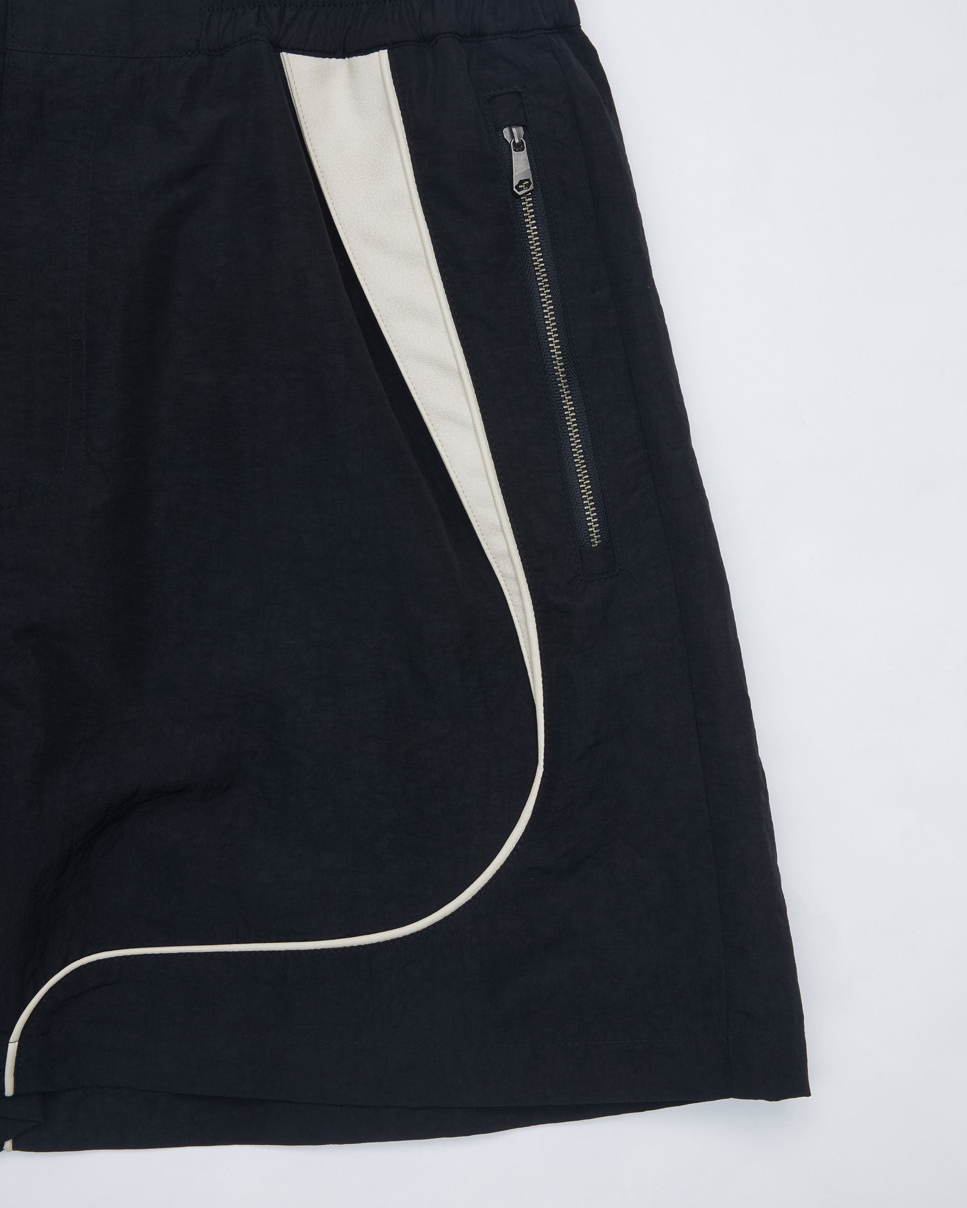 Ader Error - Acere shorts (Noir) product image 6 | TRAB K-Fashion Australia