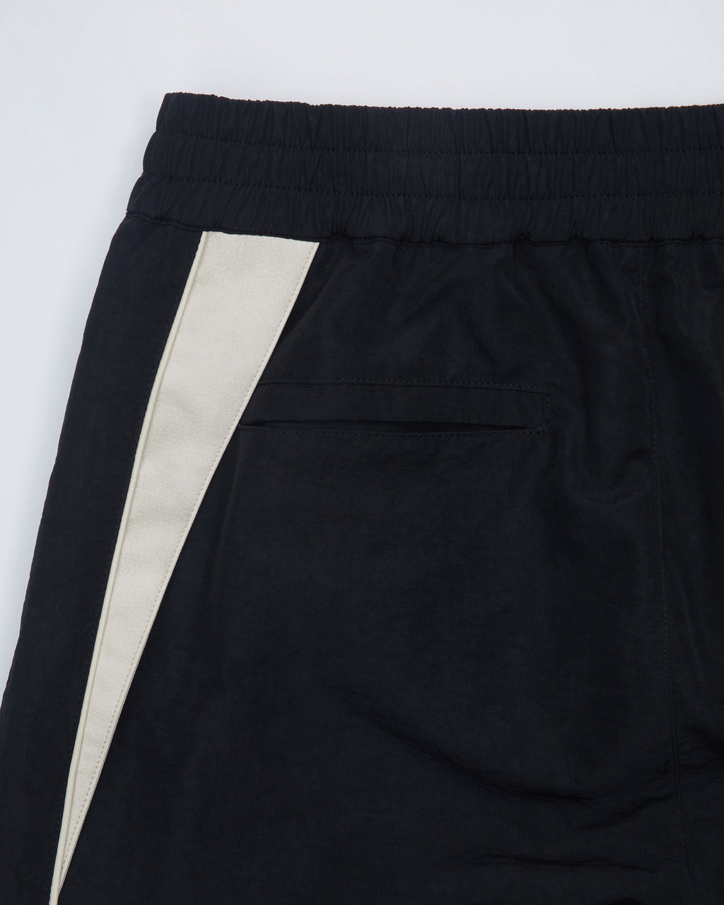 Ader Error - Acere shorts (Noir) product image 7 | TRAB K-Fashion Australia