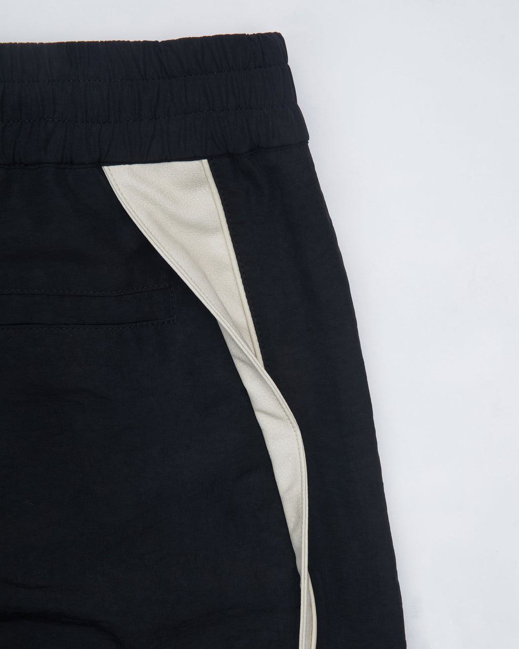 Ader Error - Acere shorts (Noir) product image 8 | TRAB K-Fashion Australia