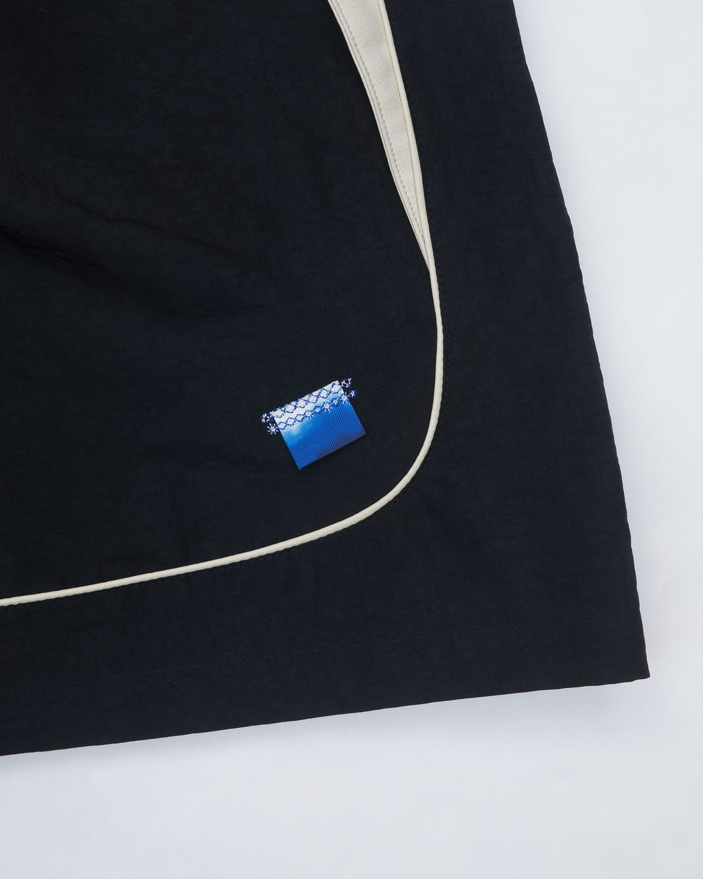 Ader Error - Acere shorts (Noir) product image 9 | TRAB K-Fashion Australia