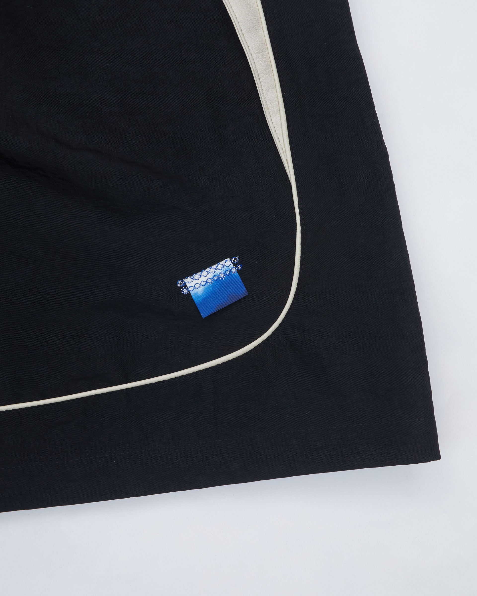 Ader Error - Acere shorts (Noir) product image 9 | TRAB K-Fashion Australia