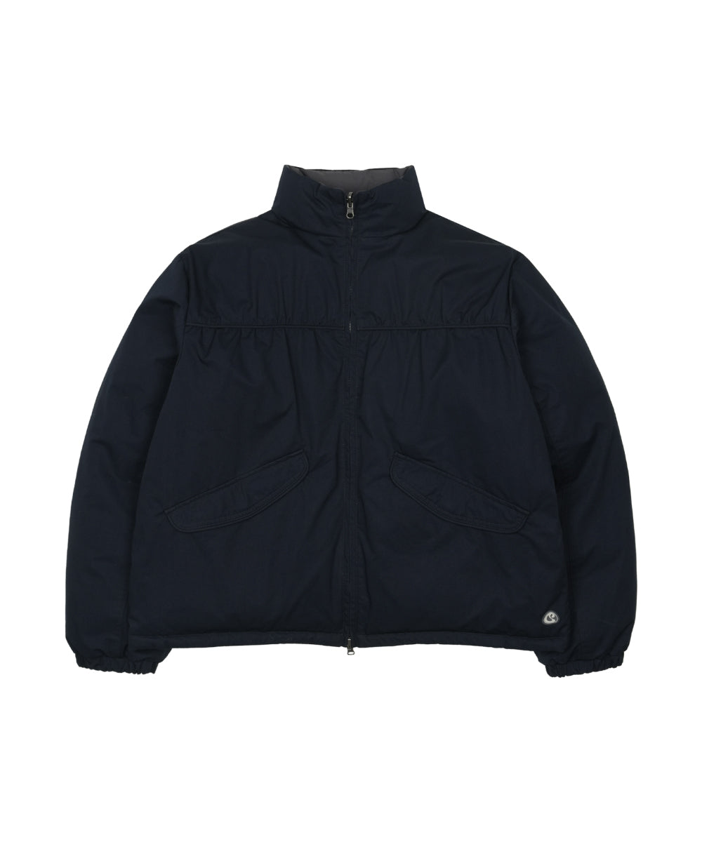 Coyseio - Reversible Down Jacket (Navy) product image 16 | TRAB K-Fashion Australia