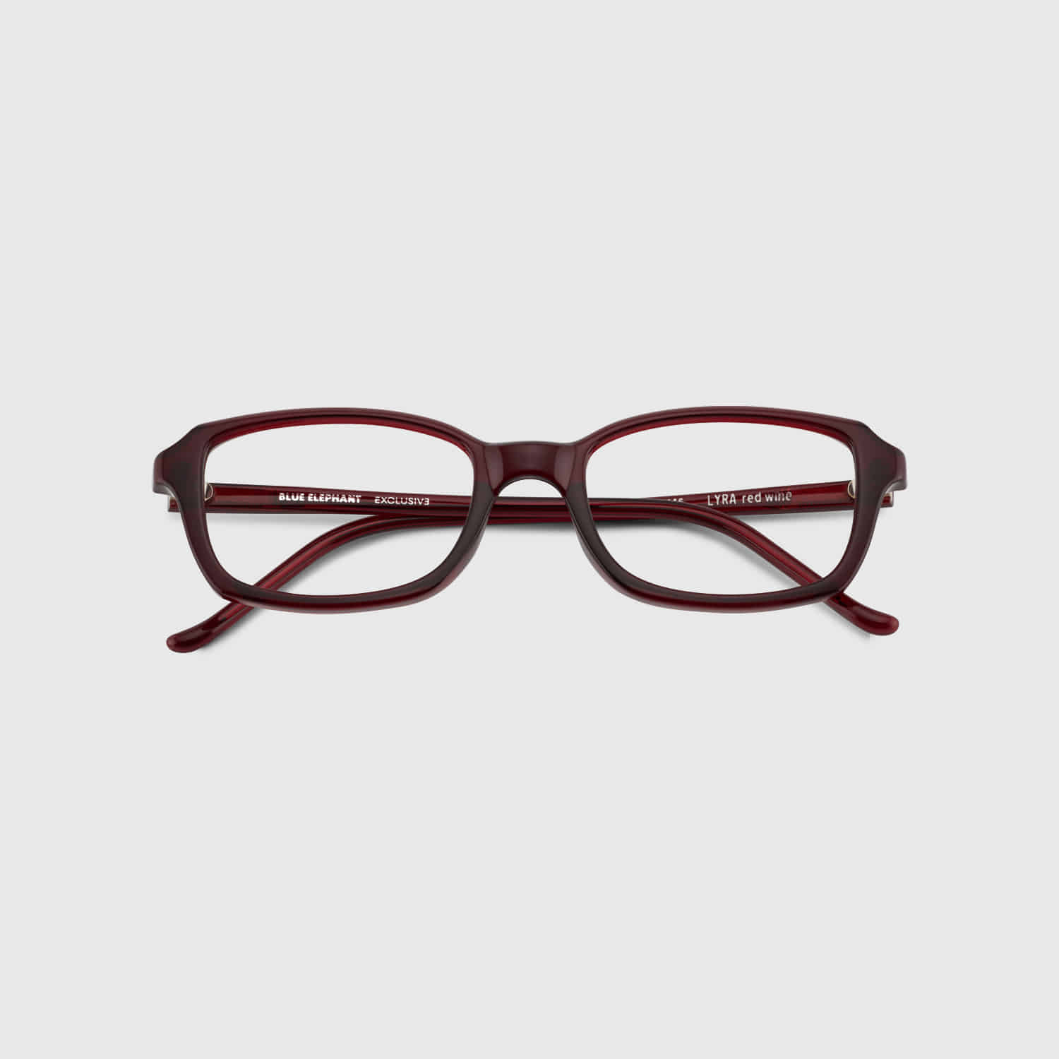 Blue Elephant - Lyra (Red Wine) product image 5 | TRAB K-Fashion Australia