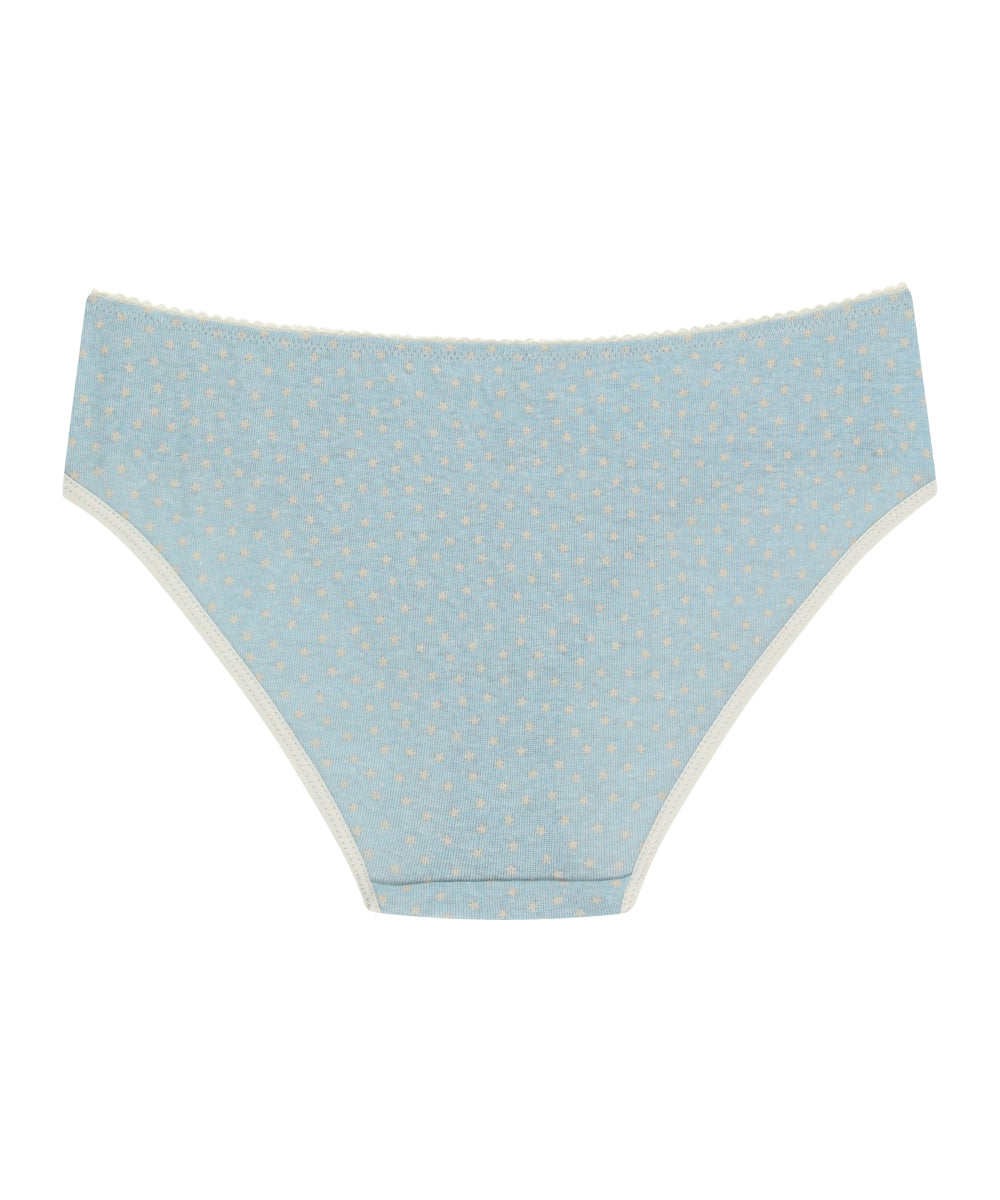 Coyseio - Star Soft Briefs (Sky Blue) product image 4 | TRAB K-Fashion Australia