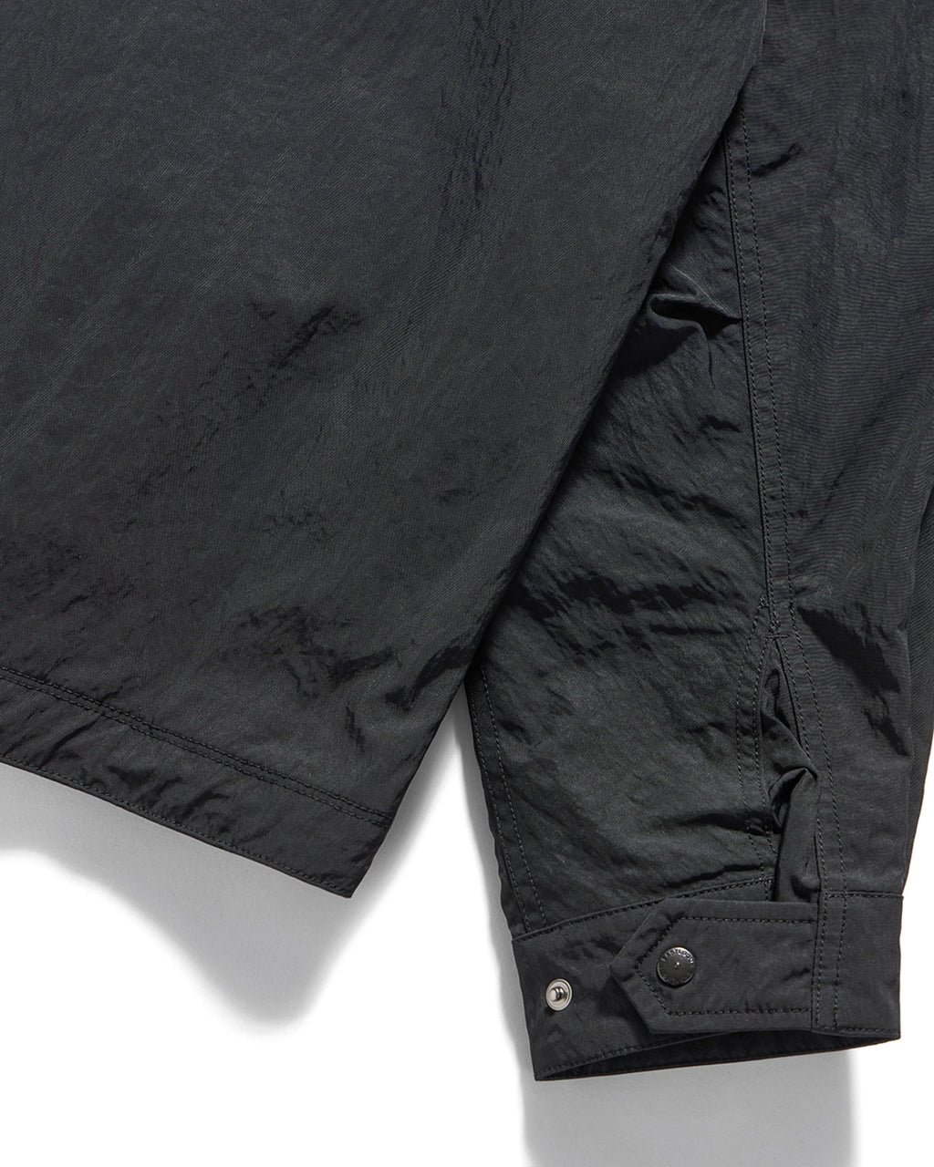 Eastlogue - Airborne Hoodie Jumper (Black) product image 10 | TRAB K-Fashion Australia