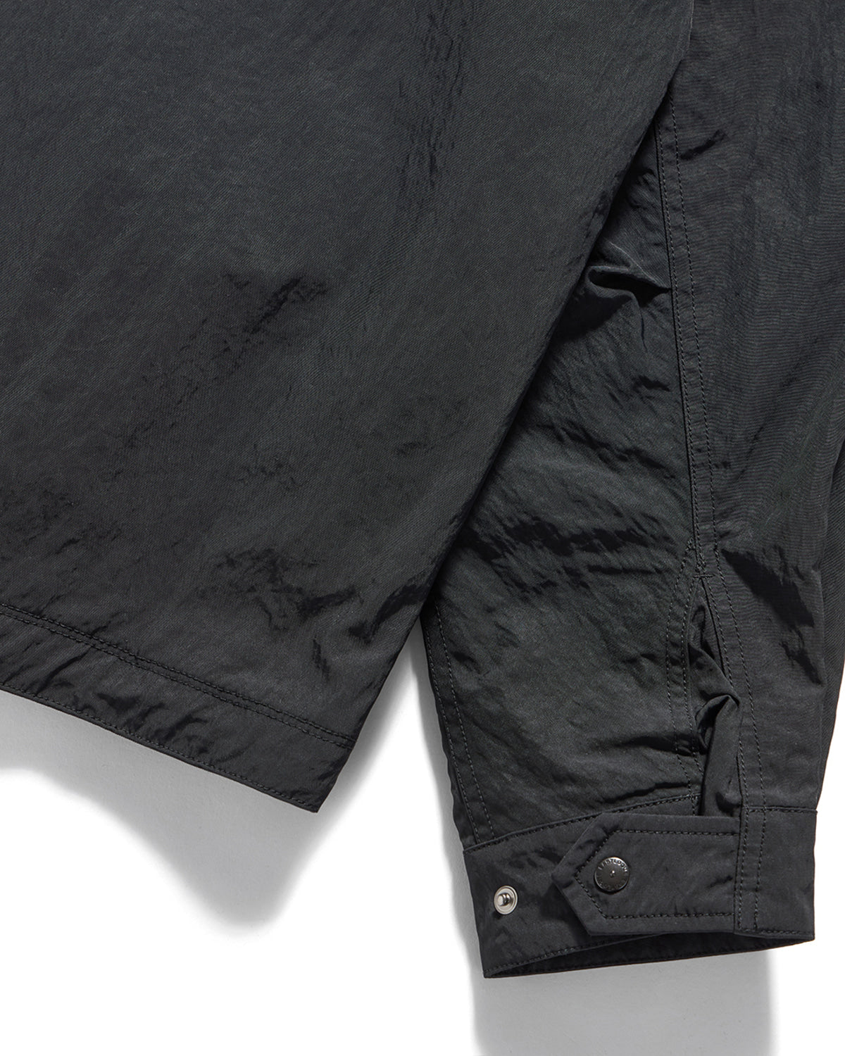 Eastlogue - Airborne Hoodie Jumper (Black) product image 10 | TRAB K-Fashion Australia