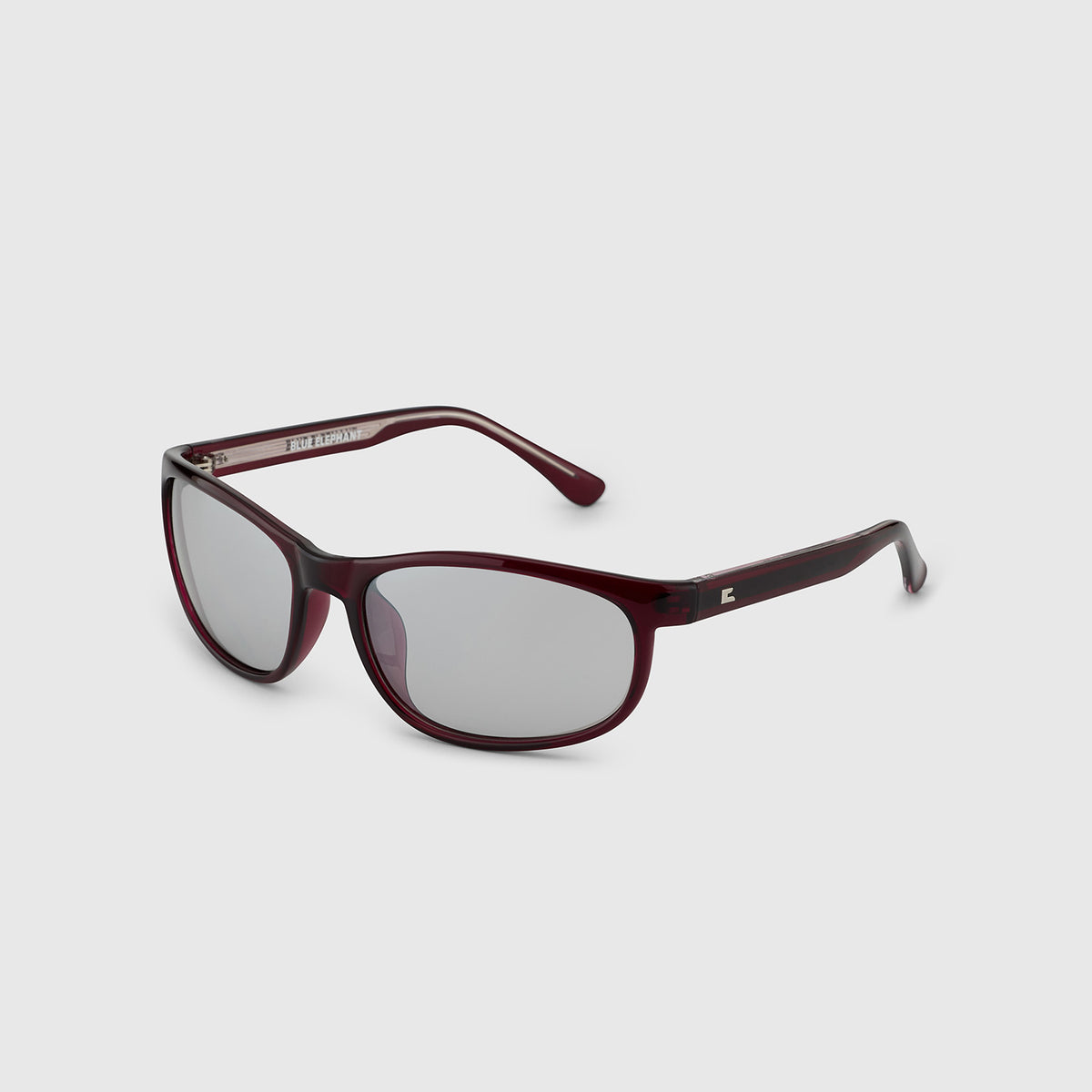 Blue Elephant - Rinox (Purple) product image 3 | TRAB K-Fashion Australia