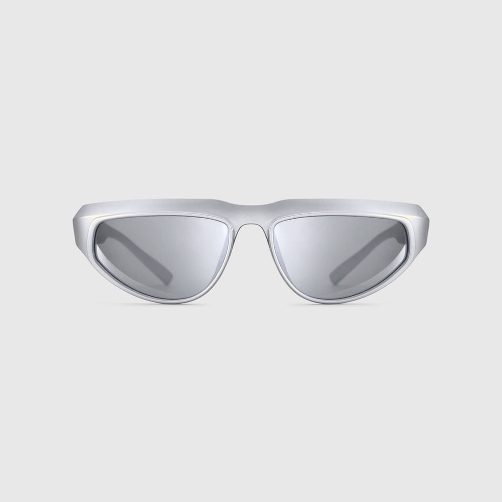 Blue Elephant - Drax (Silver) product image 1 | TRAB K-Fashion Australia