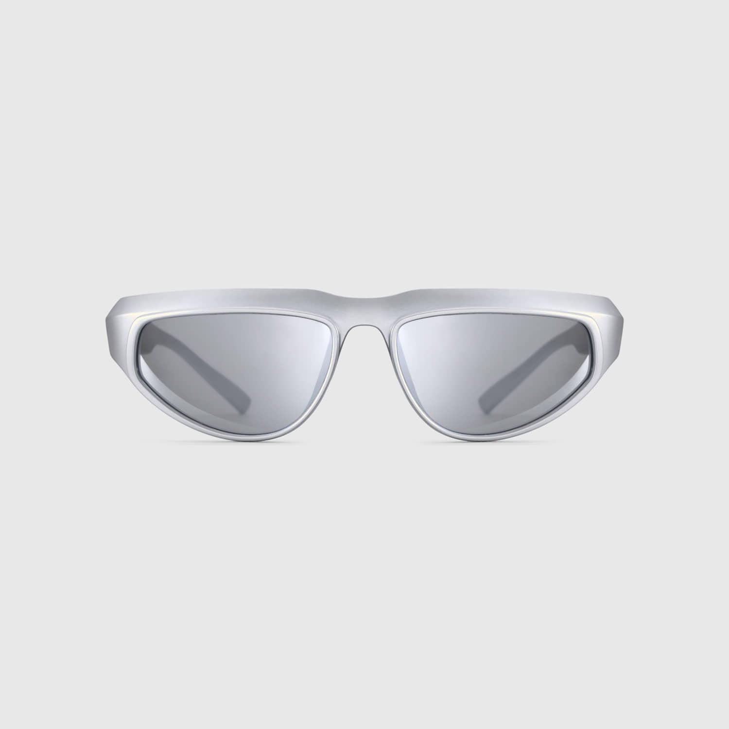 Blue Elephant - Drax (Silver) product image 1 | TRAB K-Fashion Australia