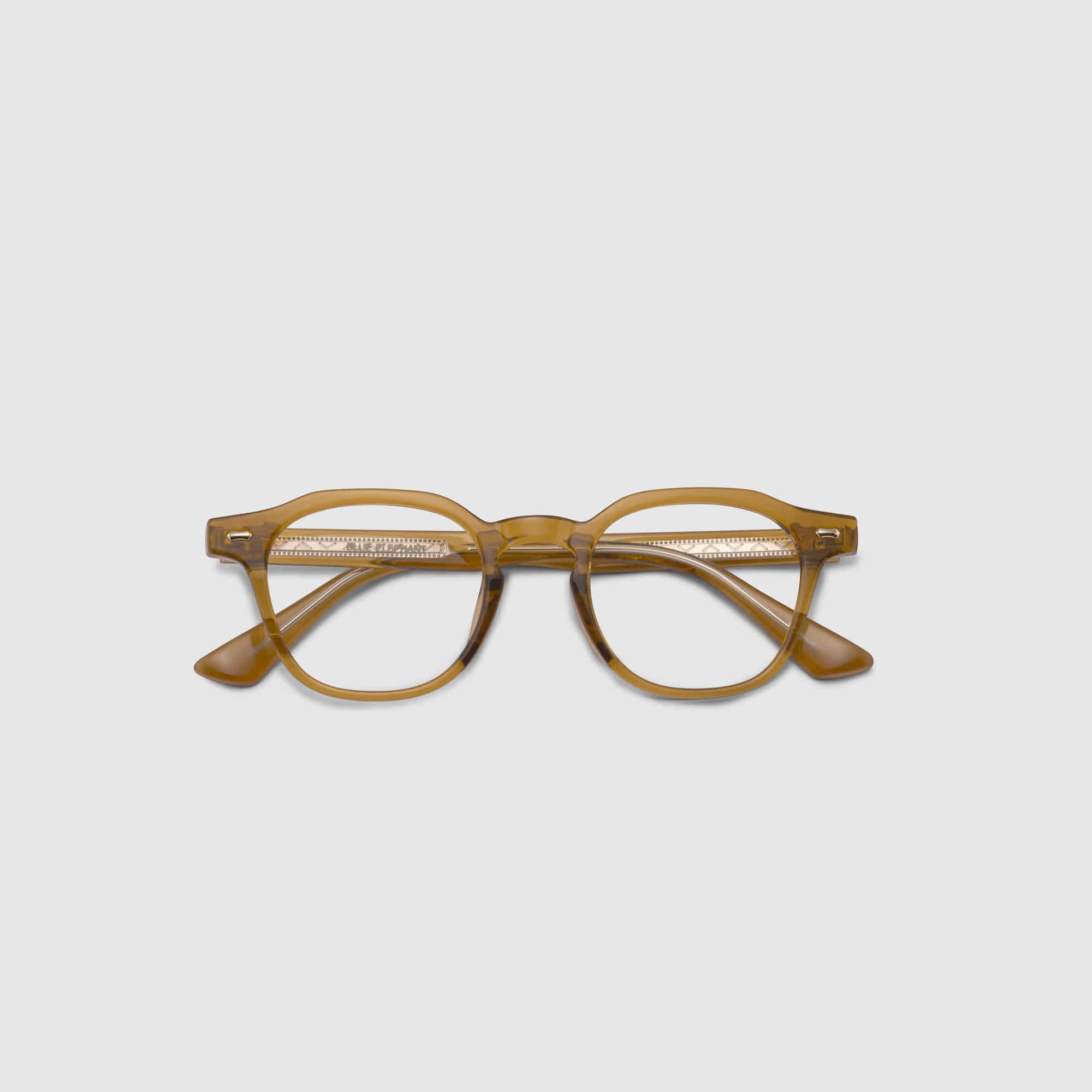 Blue Elephant - Dillac (Brown Crystal) product image 5 | TRAB K-Fashion Australia