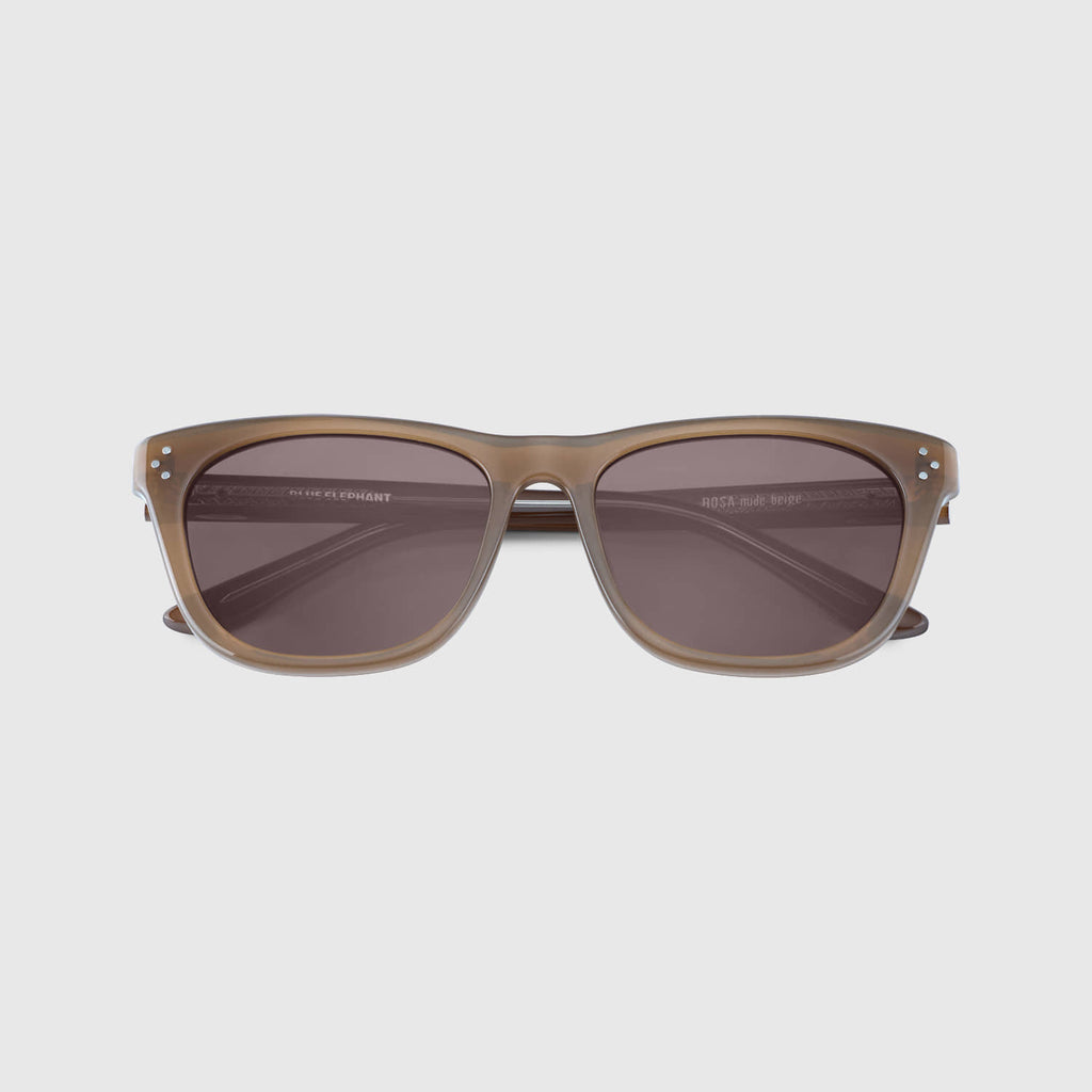 Blue Elephant - Rosa (Nude Beige) product image 5 | TRAB K-Fashion Australia