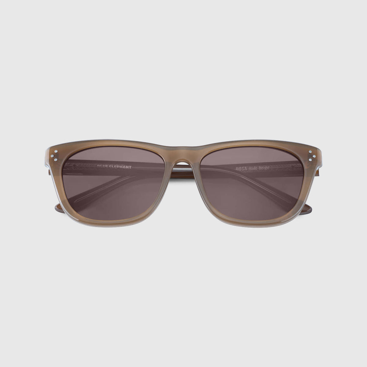 Blue Elephant - Rosa (Nude Beige) product image 5 | TRAB K-Fashion Australia