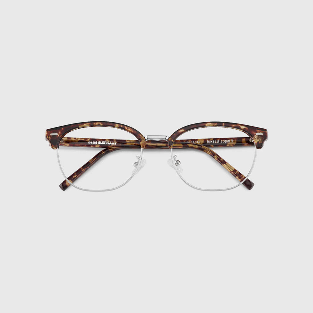 Blue Elephant - Mikelo (Leopard) product image 5 | TRAB K-Fashion Australia