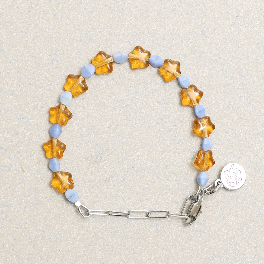 Towtow Archive - Shining Star Bracelet Mix (OC) product image 1 | TRAB K-Fashion Australia