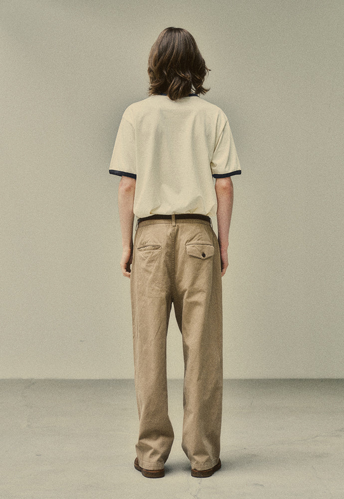 Art if acts - Ringer Tee (Old Navy) product image 4 | TRAB K-Fashion Australia