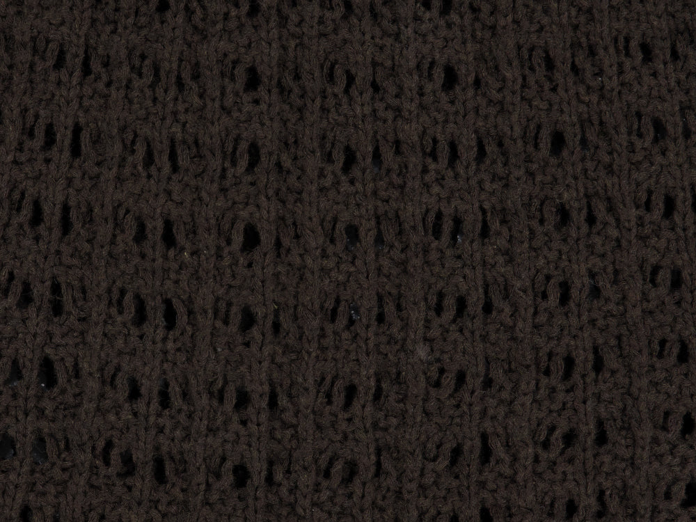 Coyseio - Layered Knit Skirt (Brown) product image 23 | TRAB K-Fashion Australia