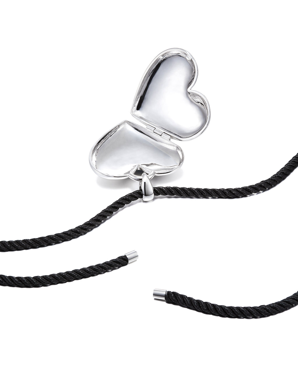 Numbering - Multi Heart Locket Pendant #5003 product image 11 | TRAB K-Fashion Australia