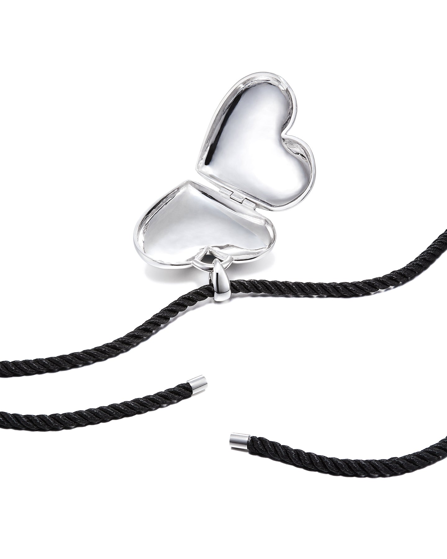Numbering - Multi Heart Locket Pendant #5003 product image 11 | TRAB K-Fashion Australia
