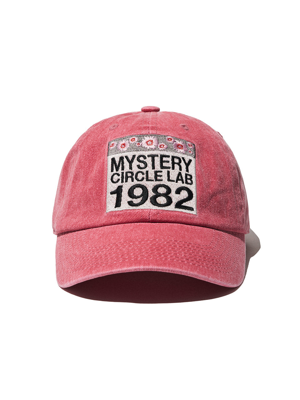 Kijun - MYSTERY Cap Raspberry product image 8 | TRAB K-Fashion Australia