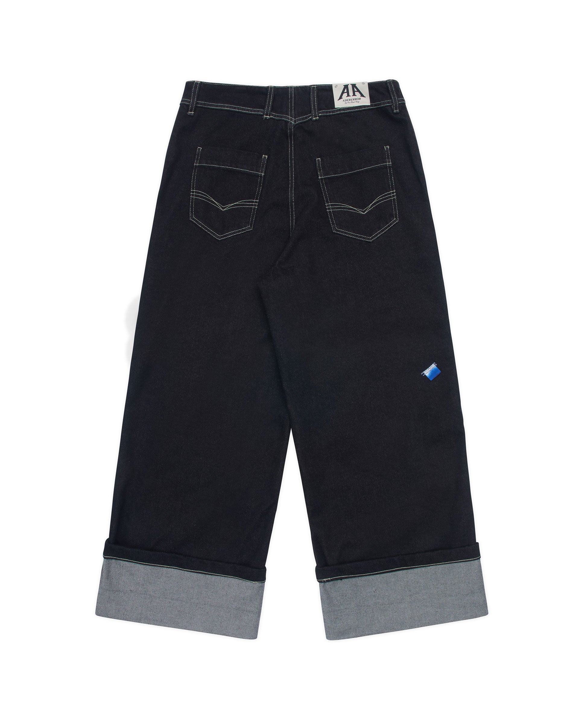 Ader Error - Ulsen jeans (Blue) product image 11 | TRAB K-Fashion Australia