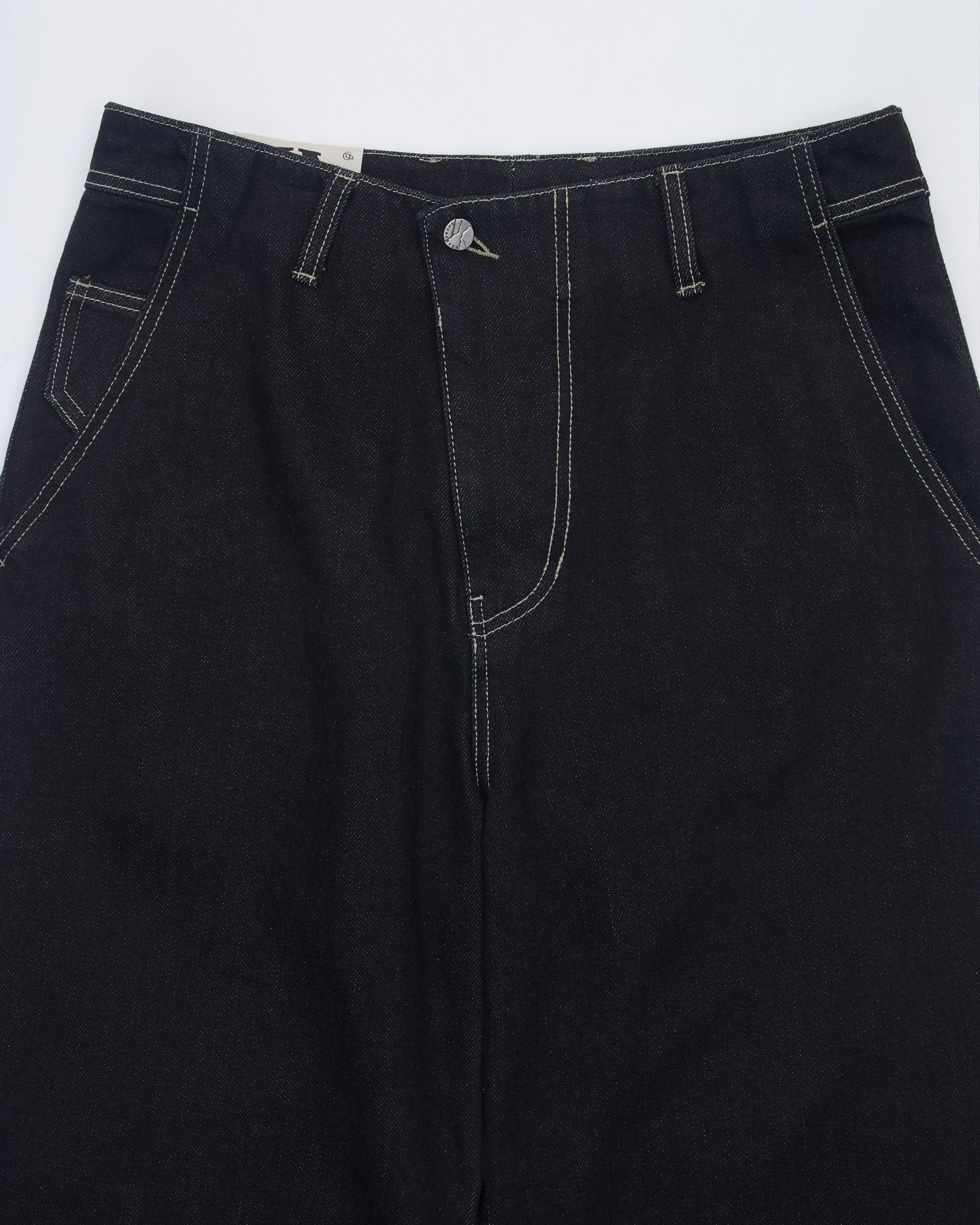 Ader Error - Ulsen jeans (Blue) product image 6 | TRAB K-Fashion Australia