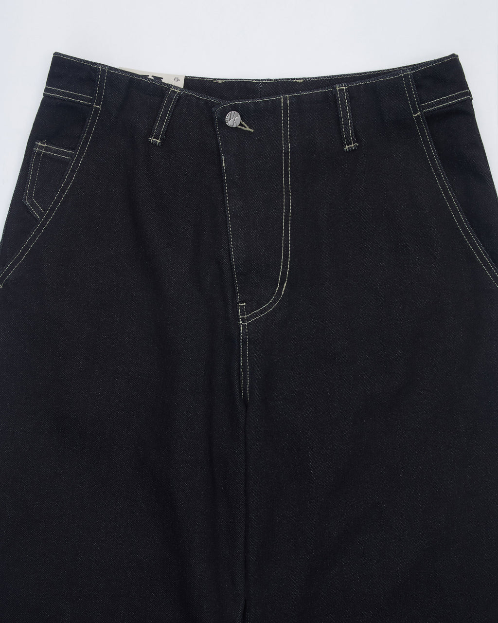 Ader Error - Ulsen jeans (Blue) product image 6 | TRAB K-Fashion Australia