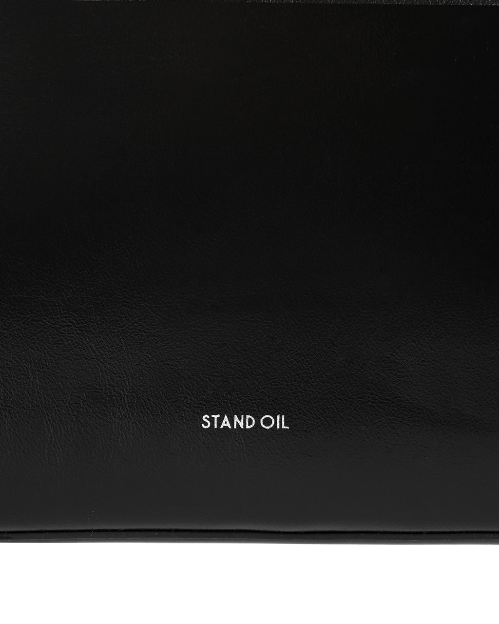 Stand Oil - Odd Bag (Black) product image 5 | TRAB K-Fashion Australia