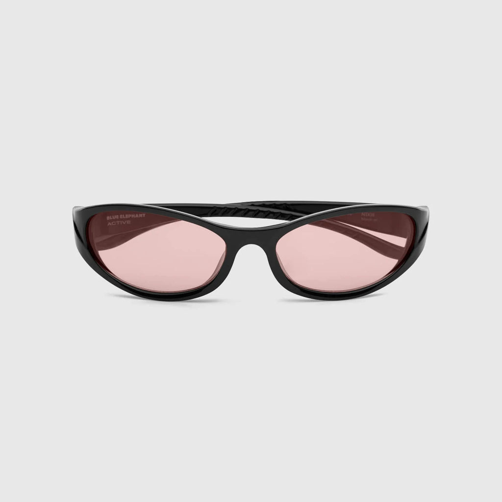 Blue Elephant - Nixie (Black-Pt) product image 12 | TRAB K-Fashion Australia