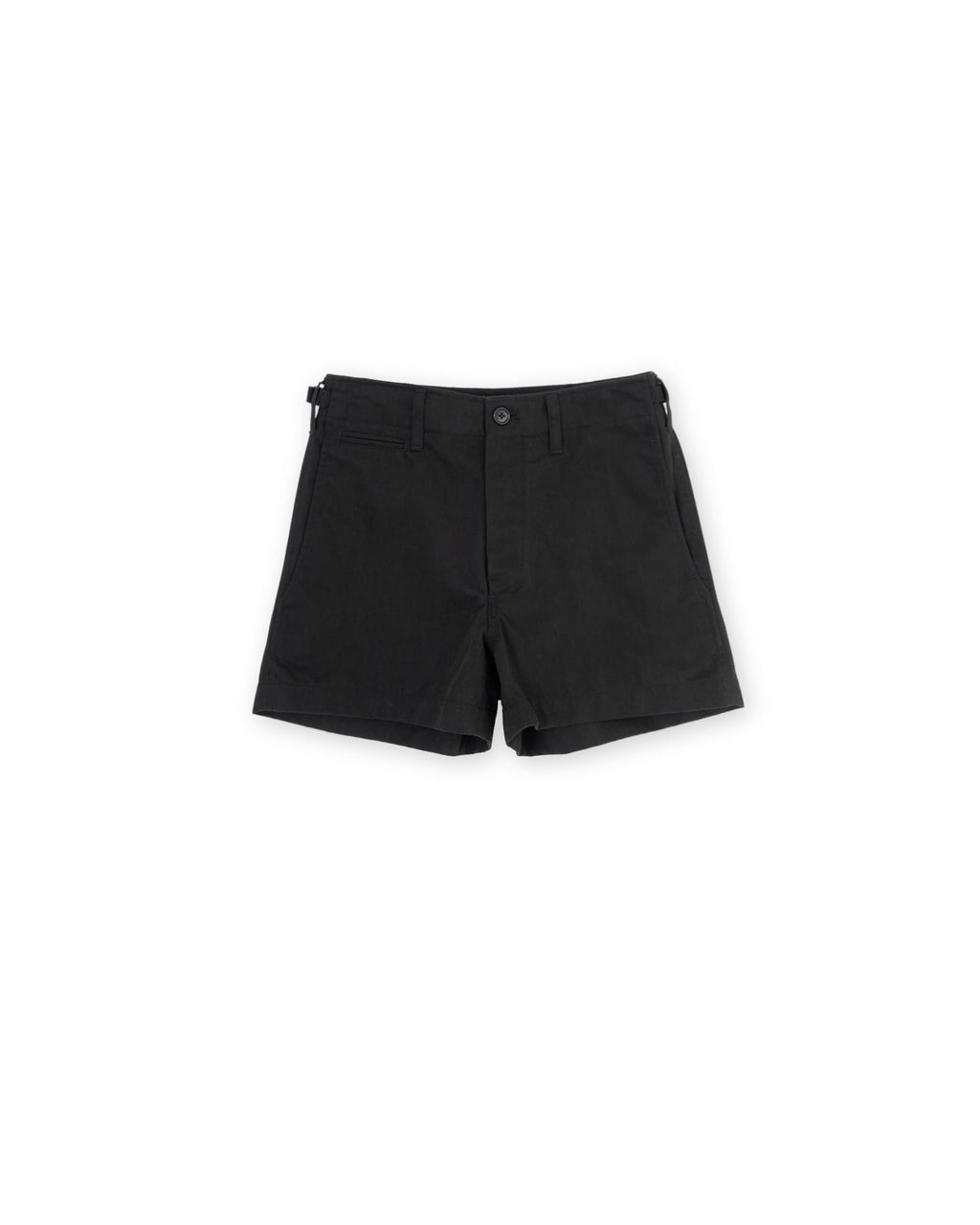 Brownyard - Essential Chino Shorts (Black) product image 5 | TRAB K-Fashion Australia