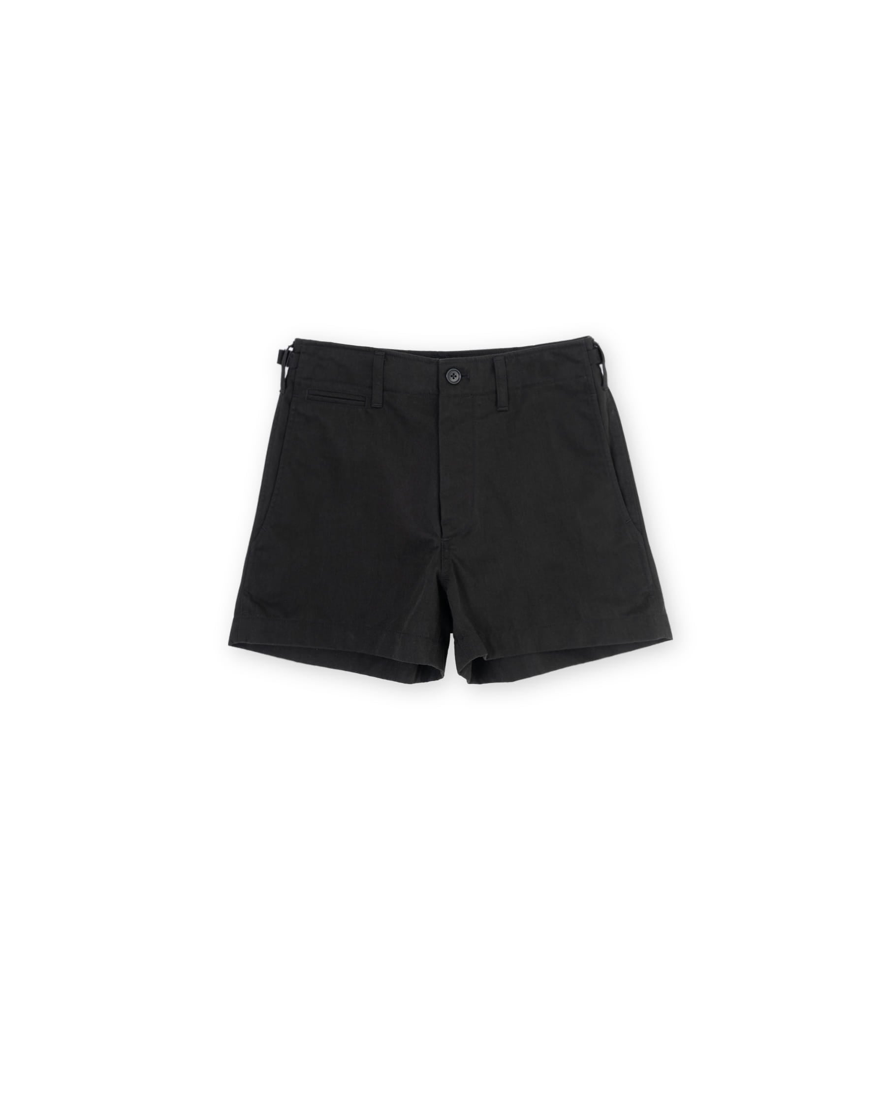 Brownyard - Essential Chino Shorts (Black) product image 5 | TRAB K-Fashion Australia