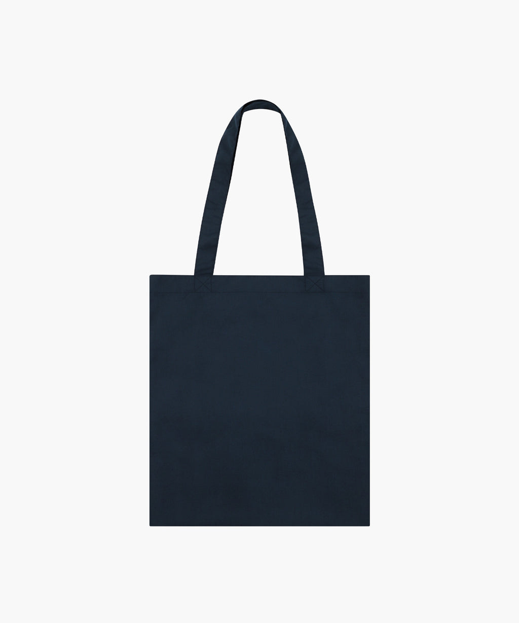 Marithe & Francois Girbaud - Seoul Exclusive Classic Eco Bag (Navy) product image 2 | TRAB K-Fashion Australia