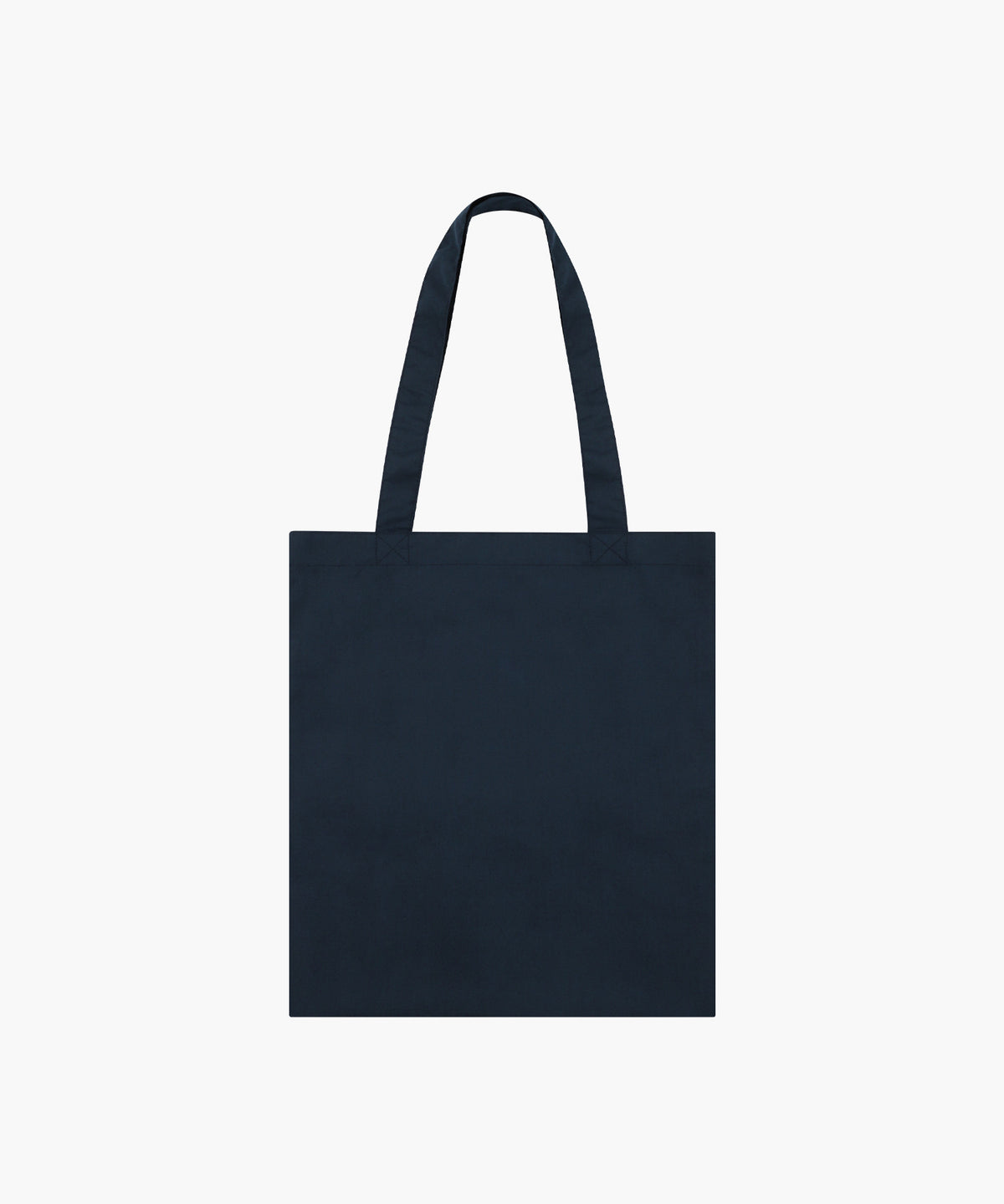 Marithe & Francois Girbaud - Seoul Exclusive Classic Eco Bag (Navy) product image 2 | TRAB K-Fashion Australia