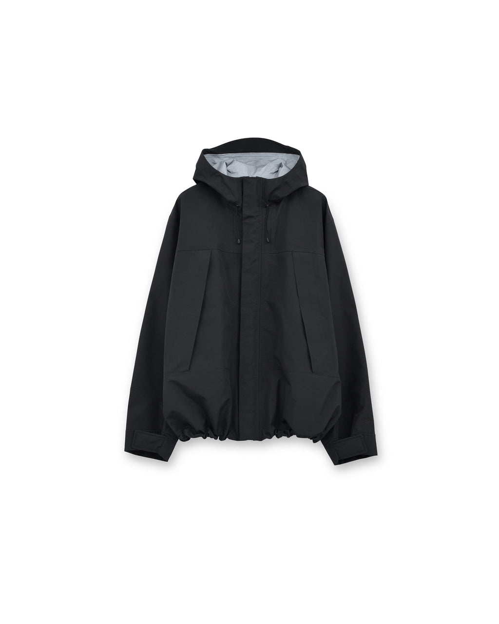 Brownyard - Mountain Parka (Black) product image 5 | TRAB K-Fashion Australia