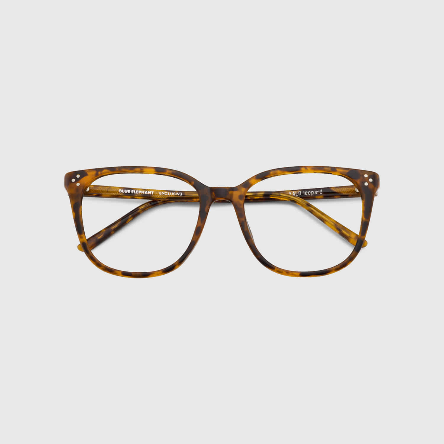 Blue Elephant - Kalo (Leopard) product image 5 | TRAB K-Fashion Australia