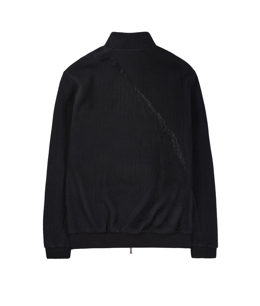 XLIM - Ep.10 01 Jersey (Black) product image 6 | TRAB K-Fashion Australia