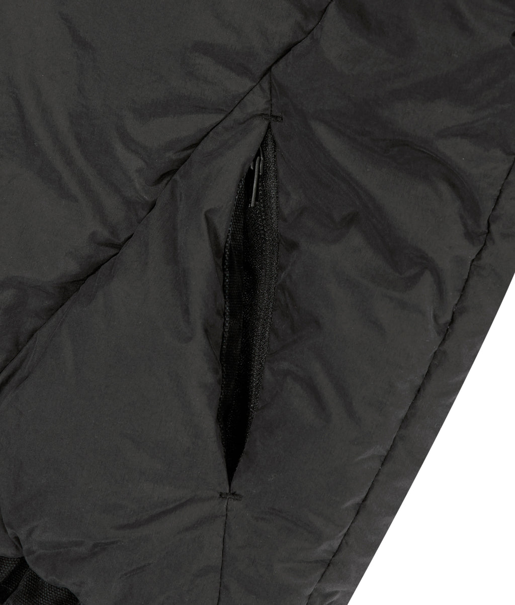 XLIM - Ep.8 01 Down Jacket (Black) product image 10 | TRAB K-Fashion Australia